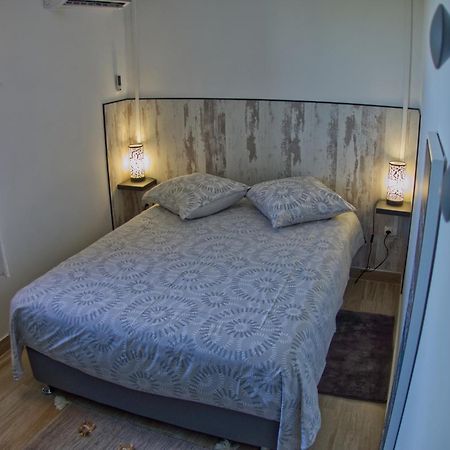 Ka Hema - Maison Entiere Avec Jacuzzi Et Vue Sur Mer Saint-Joseph Εξωτερικό φωτογραφία