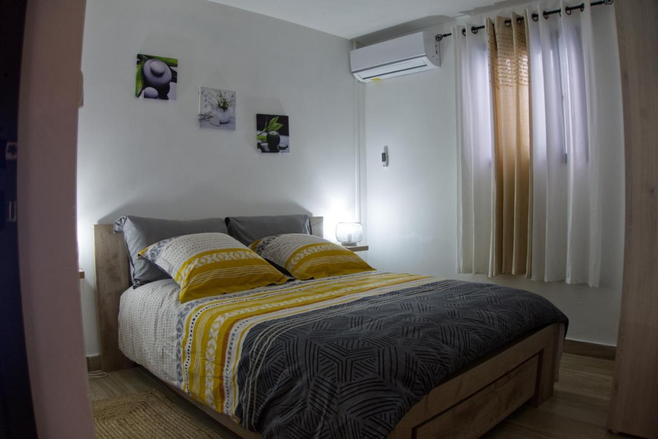 Ka Hema - Maison Entiere Avec Jacuzzi Et Vue Sur Mer Saint-Joseph Εξωτερικό φωτογραφία