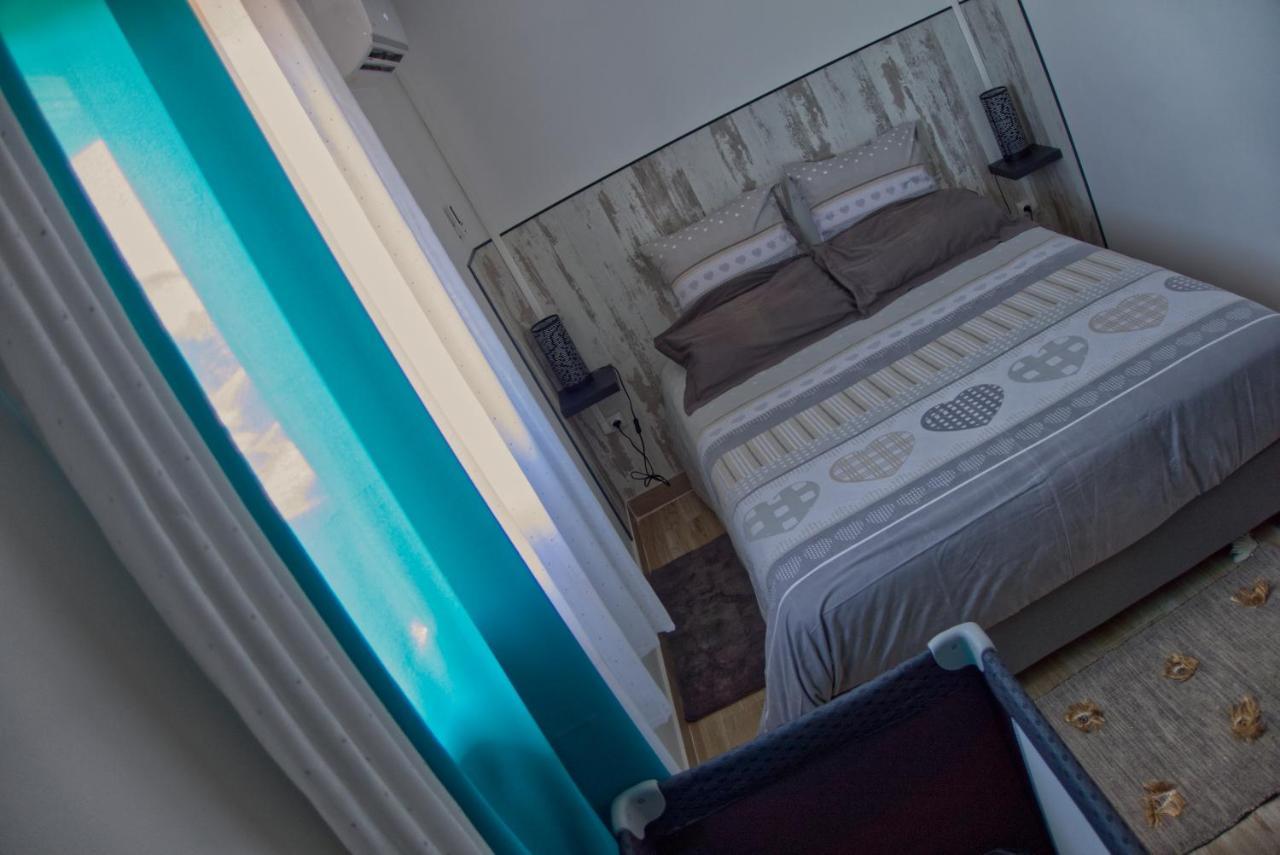 Ka Hema - Maison Entiere Avec Jacuzzi Et Vue Sur Mer Saint-Joseph Εξωτερικό φωτογραφία