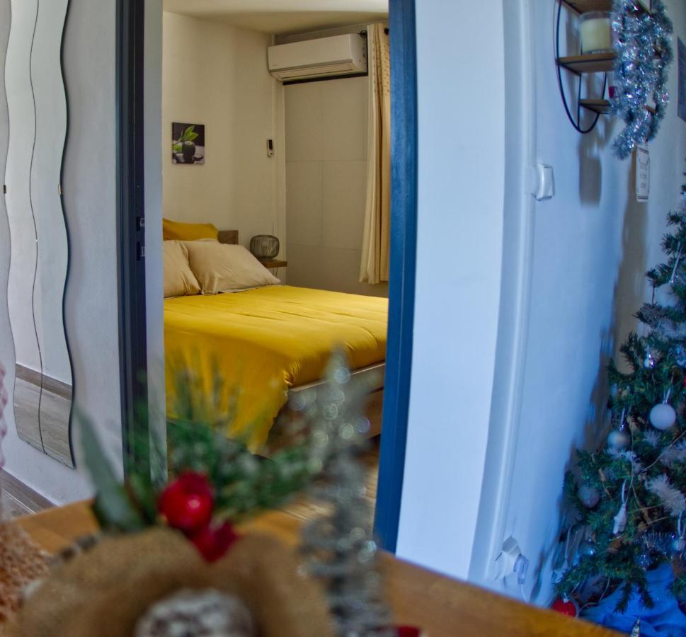 Ka Hema - Maison Entiere Avec Jacuzzi Et Vue Sur Mer Saint-Joseph Εξωτερικό φωτογραφία